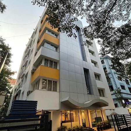 Magnus Riverside Kalyani Nagar Pune Exterior photo