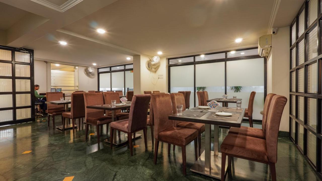 Magnus Riverside Kalyani Nagar Pune Exterior photo