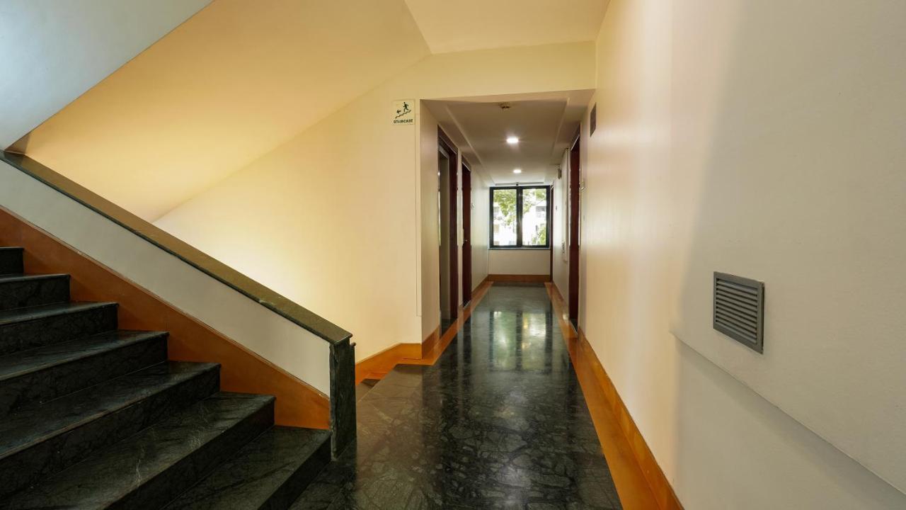 Magnus Riverside Kalyani Nagar Pune Exterior photo