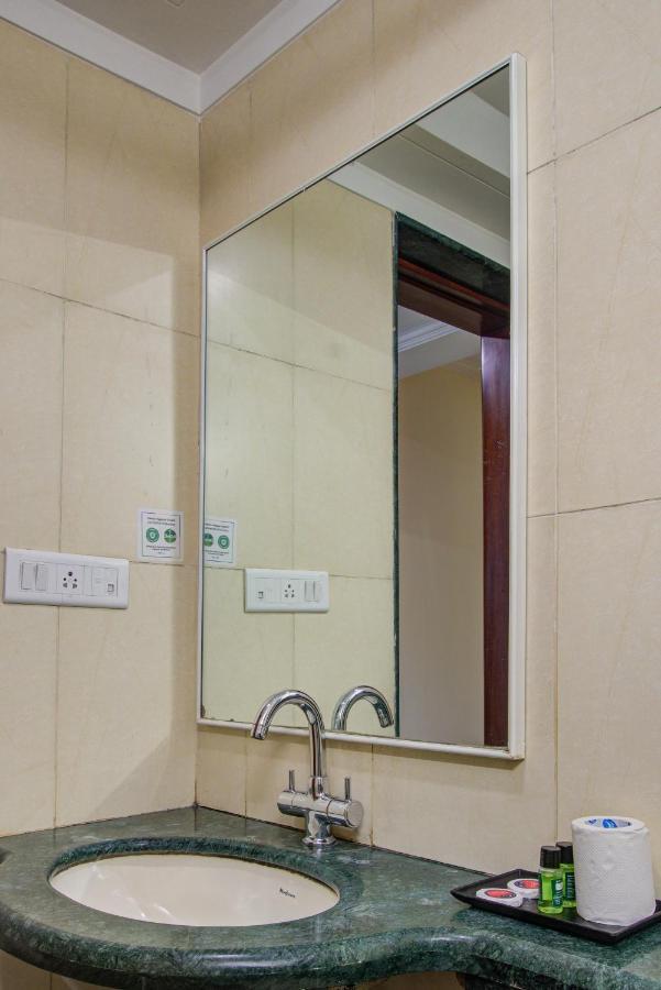 Magnus Riverside Kalyani Nagar Pune Exterior photo